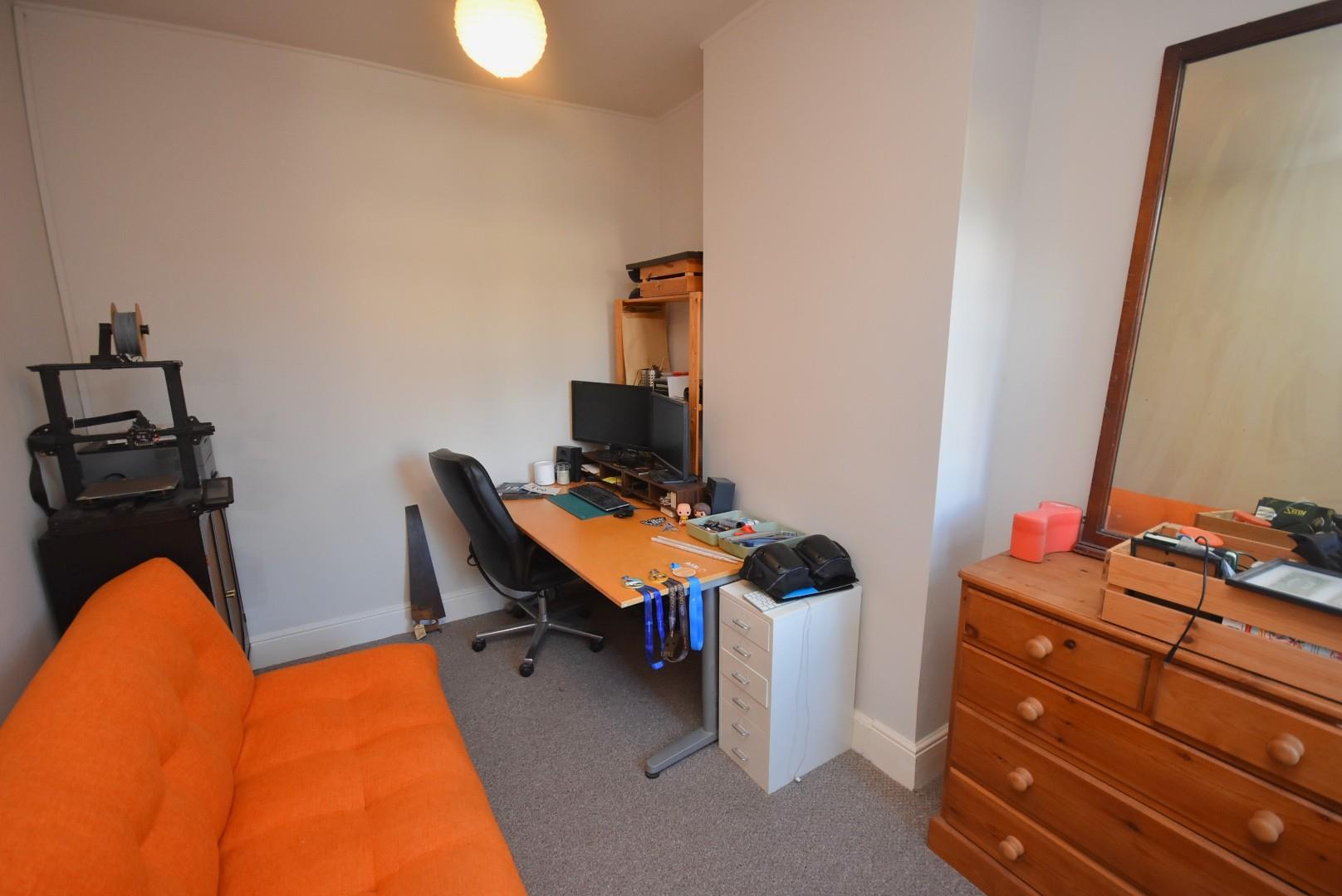 160, Moorland Road, Cardiff, South Glamorgan, CF24 2LQ